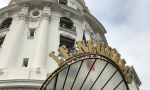 Opernreise Nizza 2018