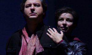 Christoph Willibald Gluck - Orphée et Eurydice (Teaser)