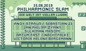 Philharmonic Slam