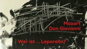Don Giovanni Leporello