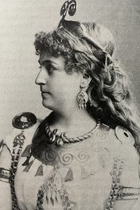 Norma Lilli Lehmann
